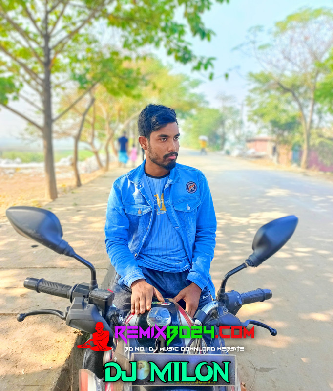 Tumi Nesha Koro Duiba Moro (2025 Edm Rimix) Dj Milon X Dj Sakib Remix