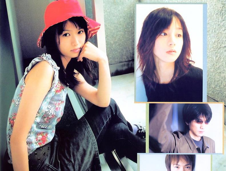 Garnet Crow - Yume Mita Ato De