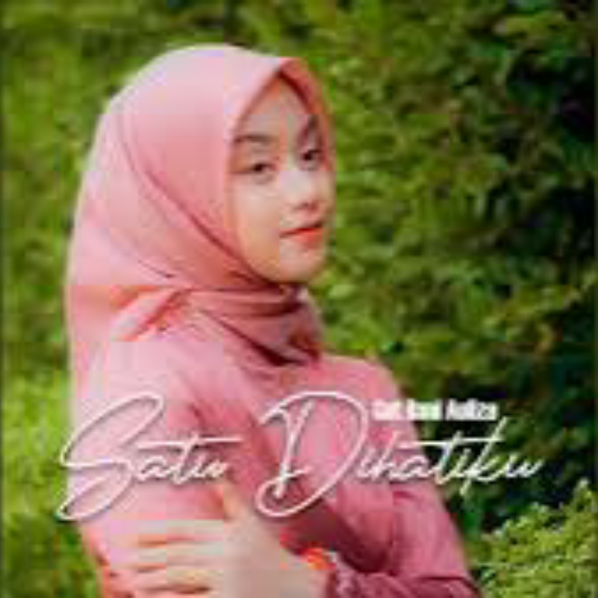 Satu Dihatiku