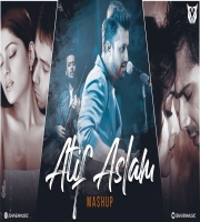 Atif Aslam (Lofi Mashup)