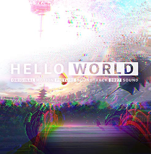 Okamoto Sho, Okamoto Kouki - Opening Theme feat. AAAMYYY [Opening HELLO WORLD]