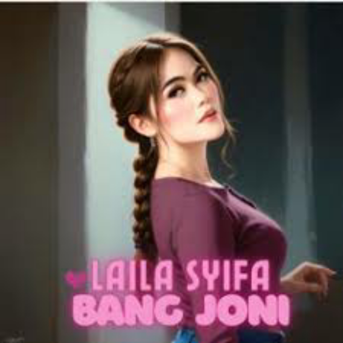 Bang Joni