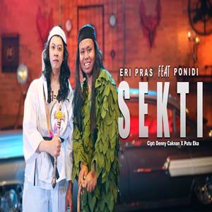 Eri Pras feat Ponidi Sekti (DC Musik) Cover Mp3