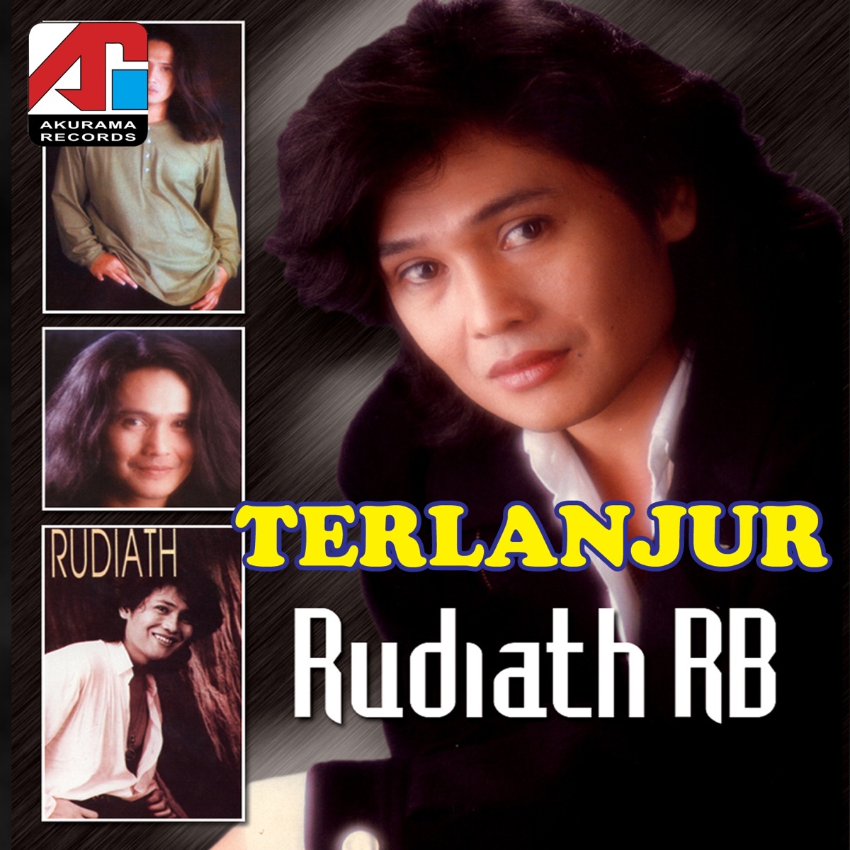 Rudiath RB Ternyata Mp3