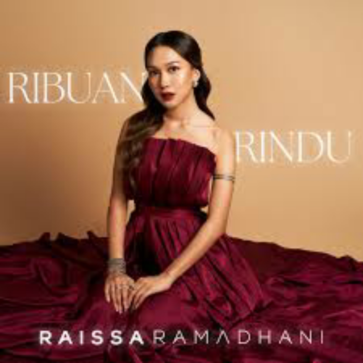 Raissa Ramadhani Berjuang Sekali Lagi Mp3