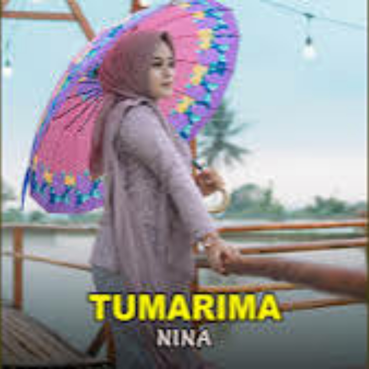 Tumarima