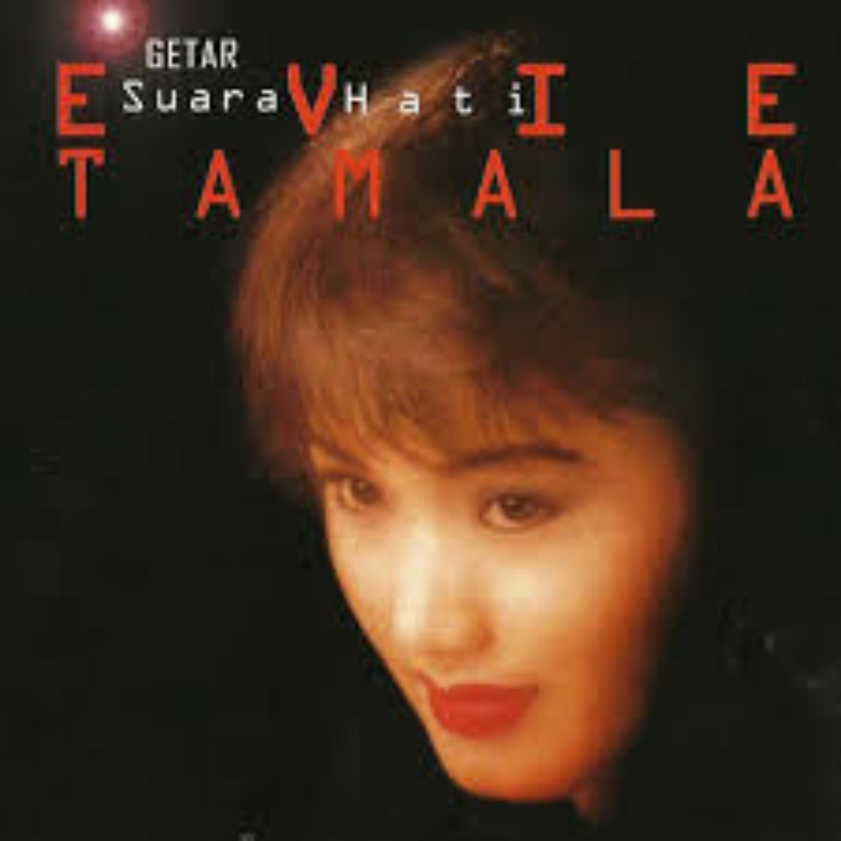 Evie Tamala Aku Rindu Padamu Mp3