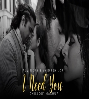 I Need You Mashup 2024