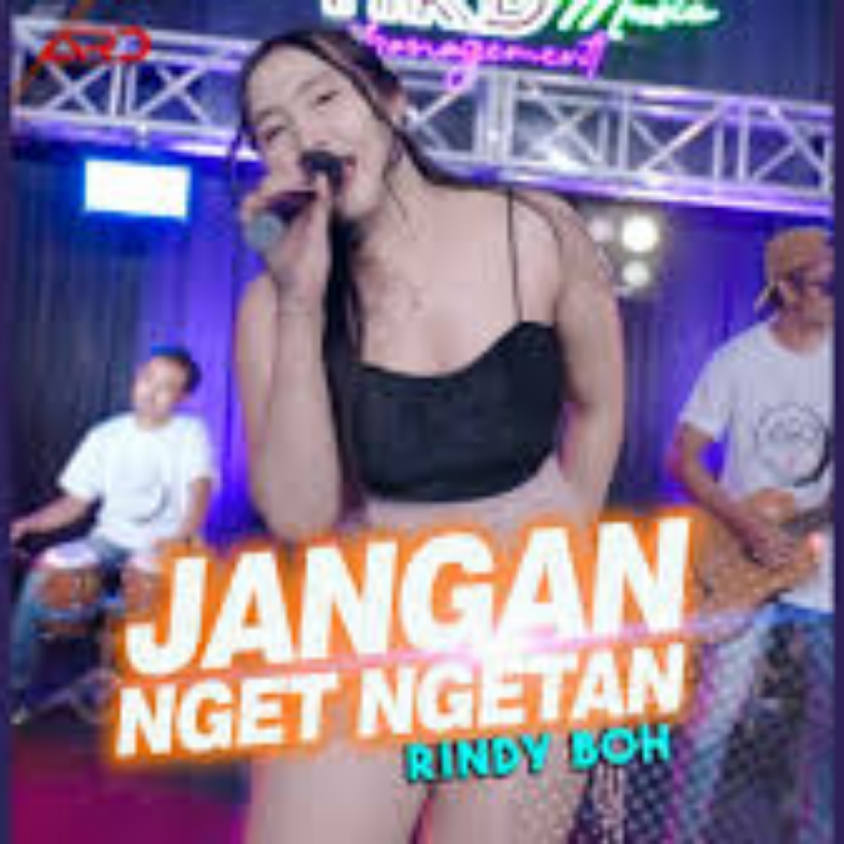 Rindy BOH Jangan Nget Ngetan Mp3