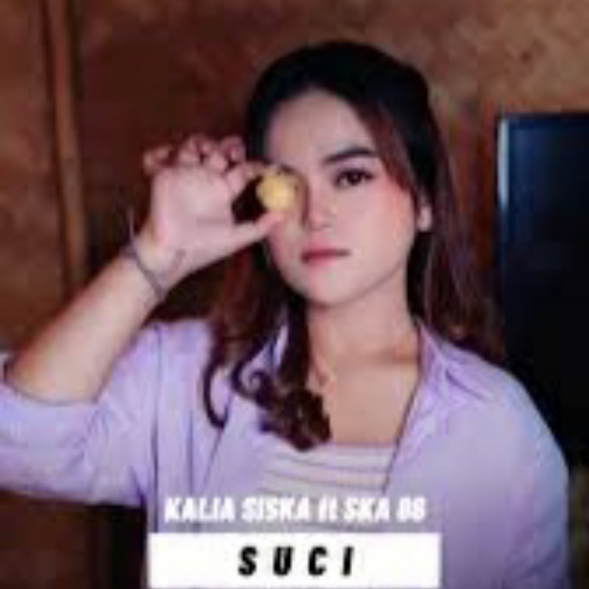 Suci (Kentrung)