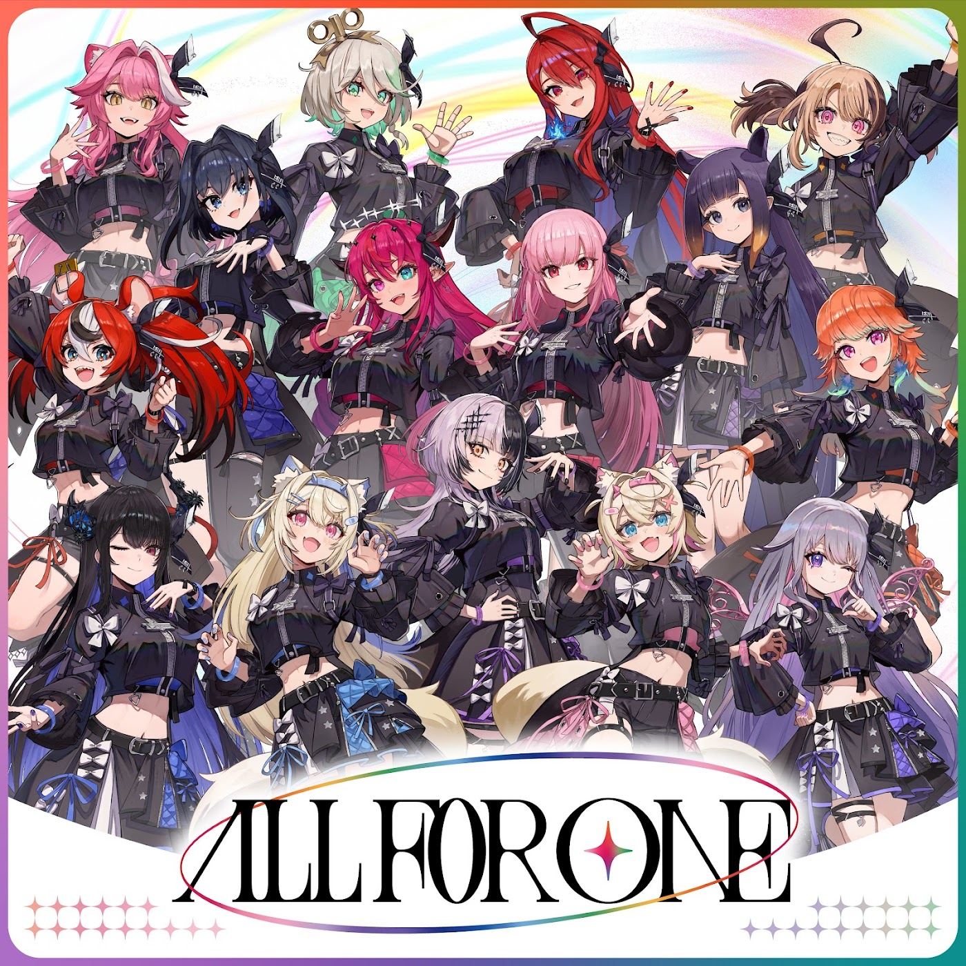 All for One