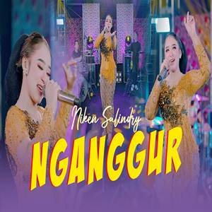 Nganggur (Pancene Wong Pengangguran)