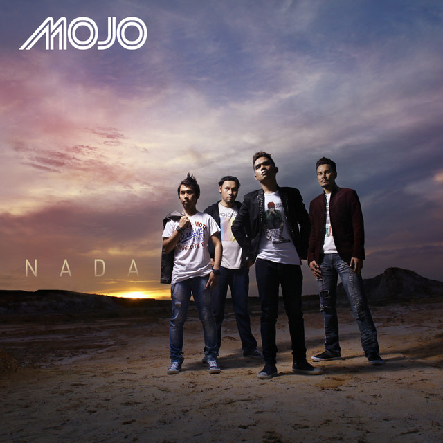 Dahsyat - Mojo