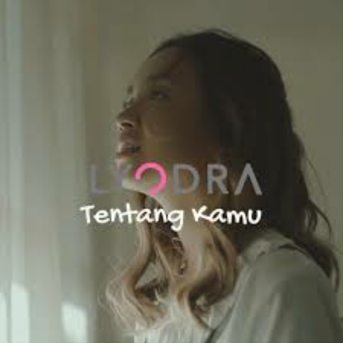 Lyodra Tentang Kamu Mp3