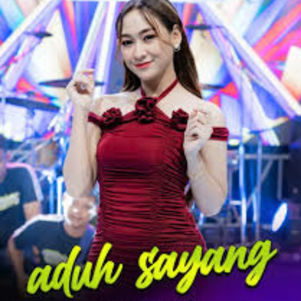 Fira Azzahra - Aduh Sayang Mp3