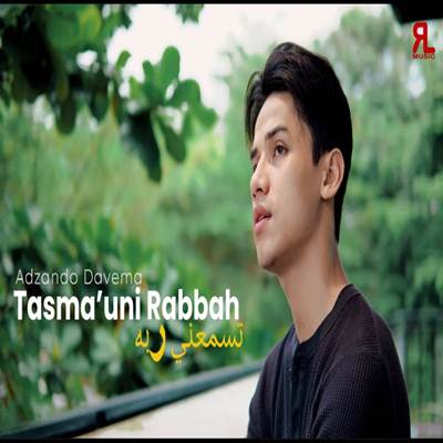 Adzando Davema Tasmauni Rabbah Mp3