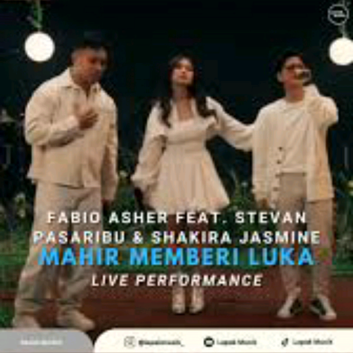 Mahir Memberi Luka