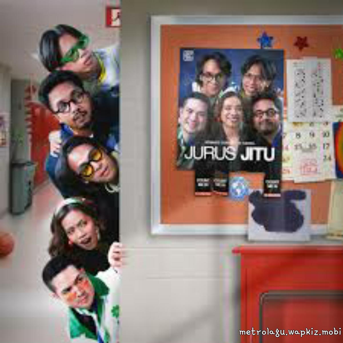 Harra - Jurus Jitu Harra - Jurus Jitu