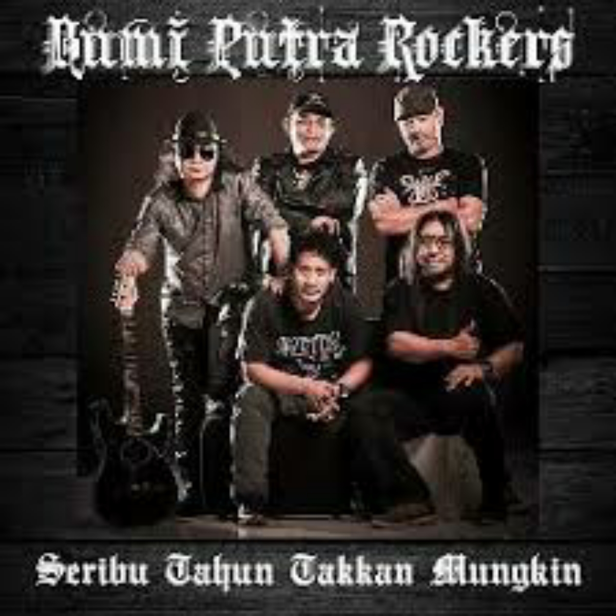 BPR - Seribu Tahun Takkan Mungkin Mp3