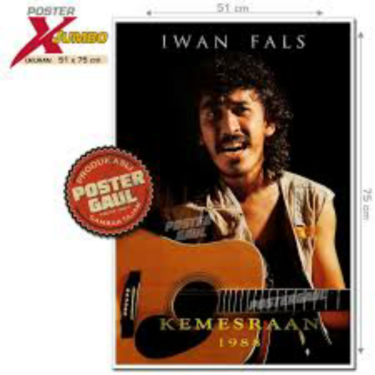 Iwan Fals