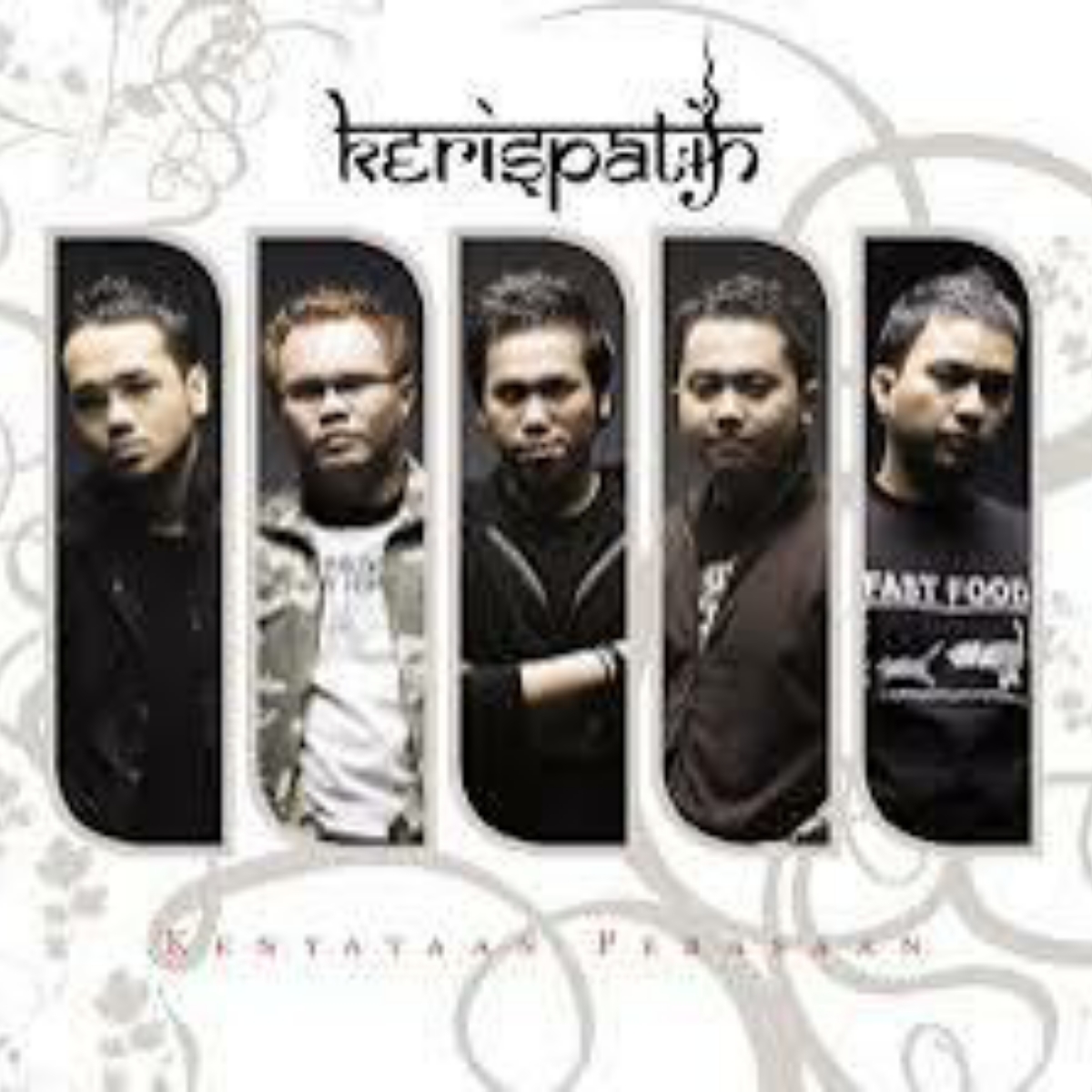 Kerispatih