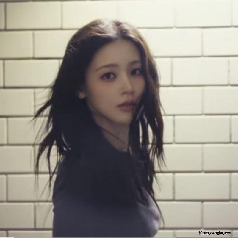 Say My Name by Miyeon (idle)