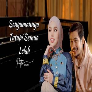 Putri Ariani Senyumannya Tutupi Semua Lelah Cover Mp3
