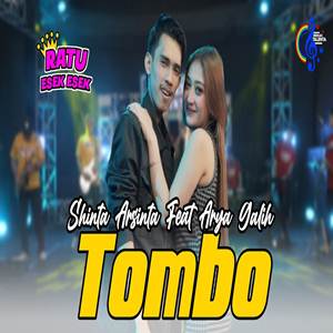 Shinta Arsinta Feat Arya Galih