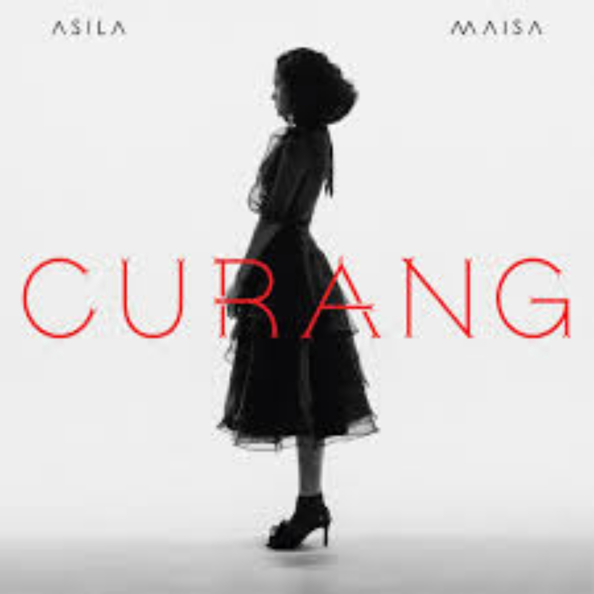 Asila Maisa Curang Mp3