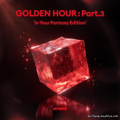 Castle MP3 by ATEEZ