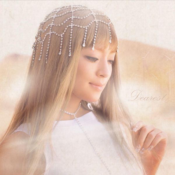 Ayumi Hamasaki - Dearest