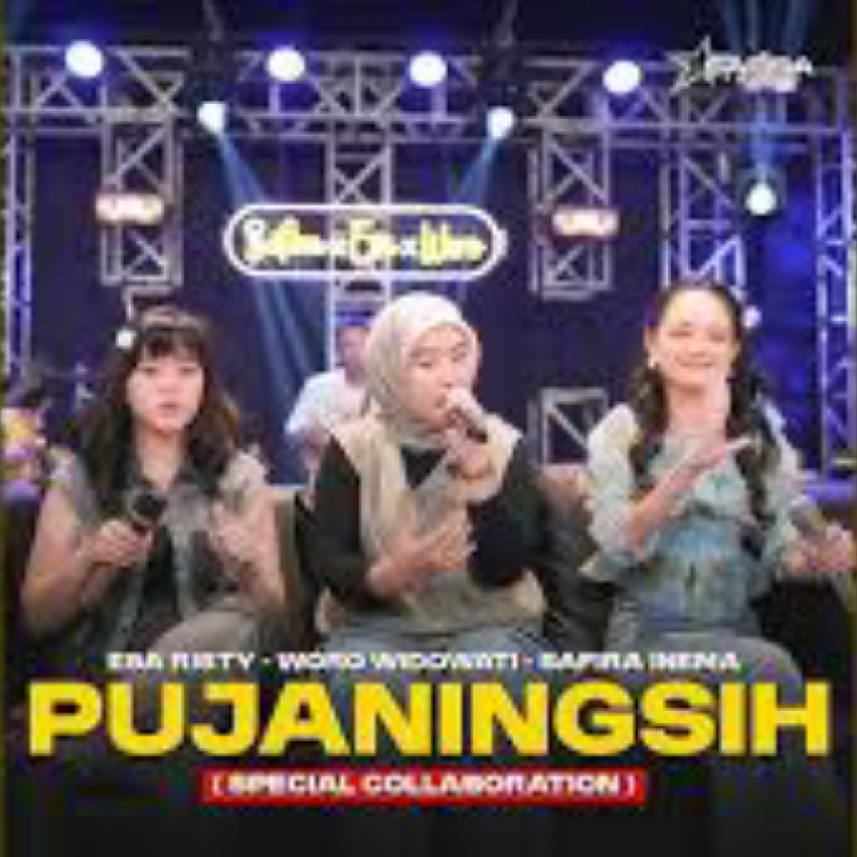 Pujaningsih