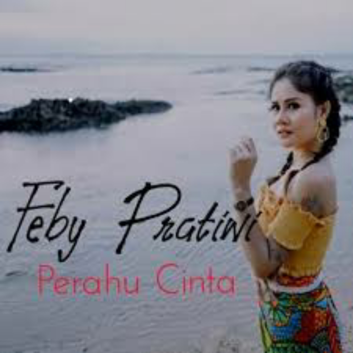 Perahu Cinta