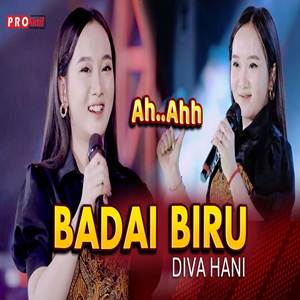 Diva Hani Badai Biru feat Simpatik Music Cover Mp3