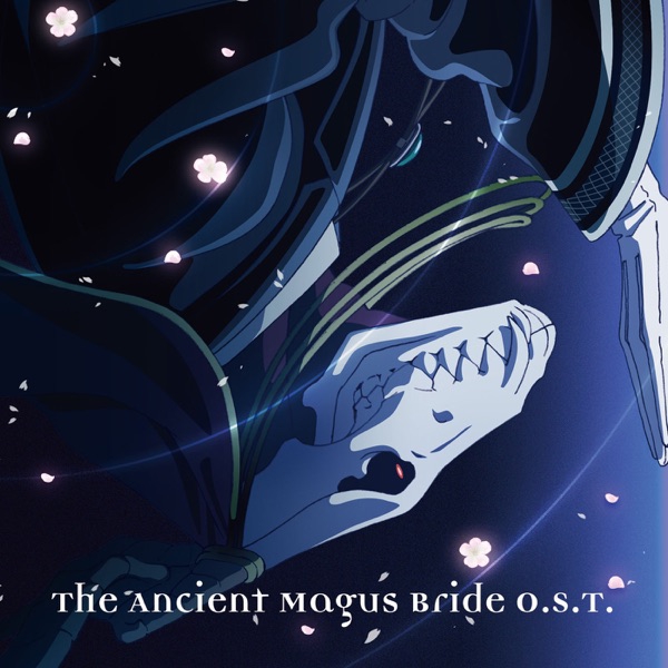 Miu Sakamoto - Liberoara [Insert Song EP3 Mahoutsukai no Yome]