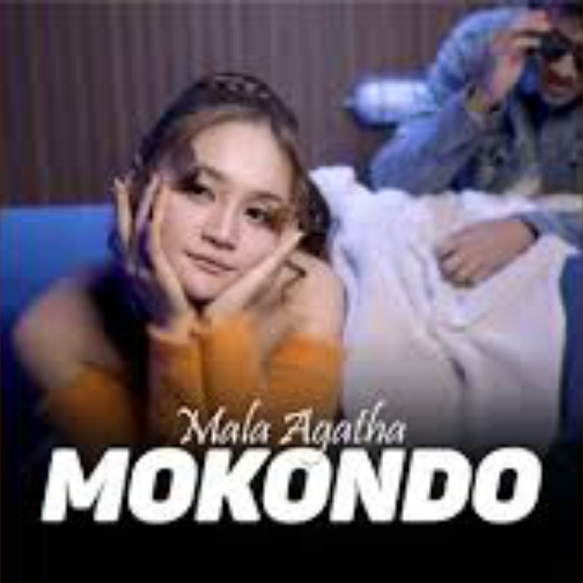 Mala Agatha Mokondo Mp3