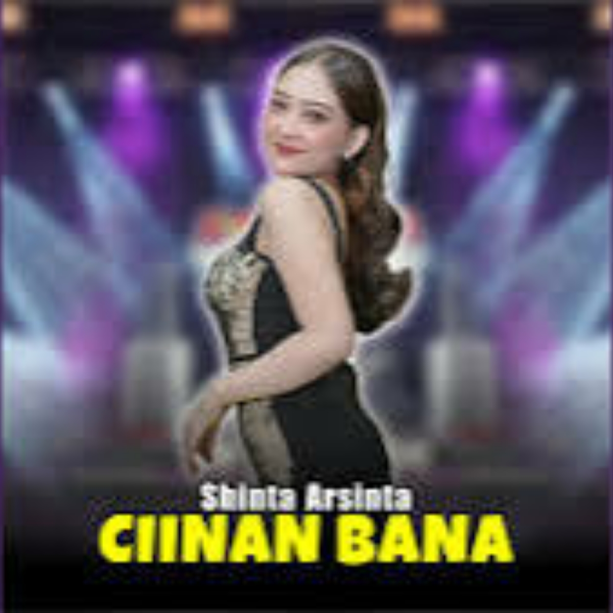 Shinta Arsinta