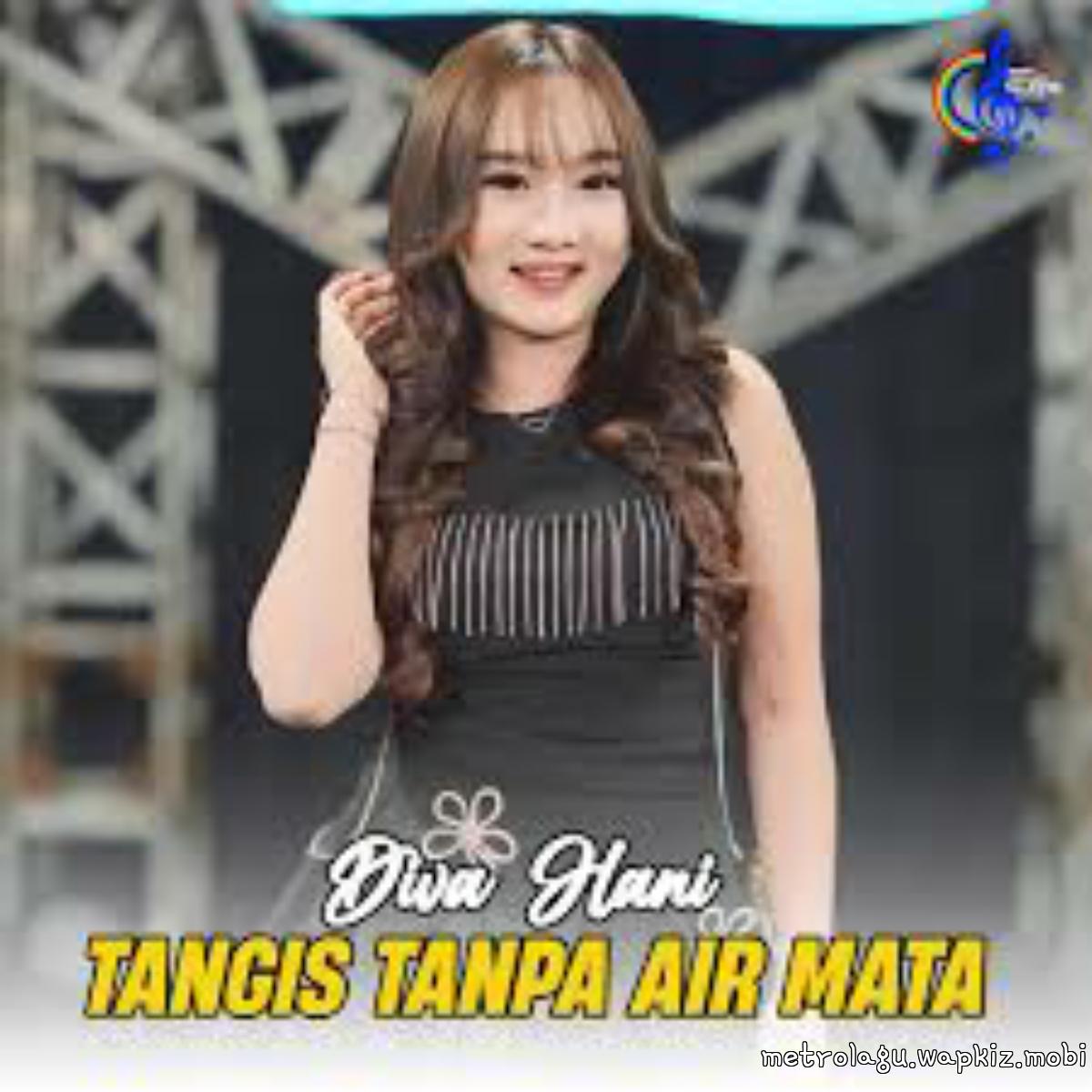 Diva Hani - Tangis Tanpa Air Mata Mp3