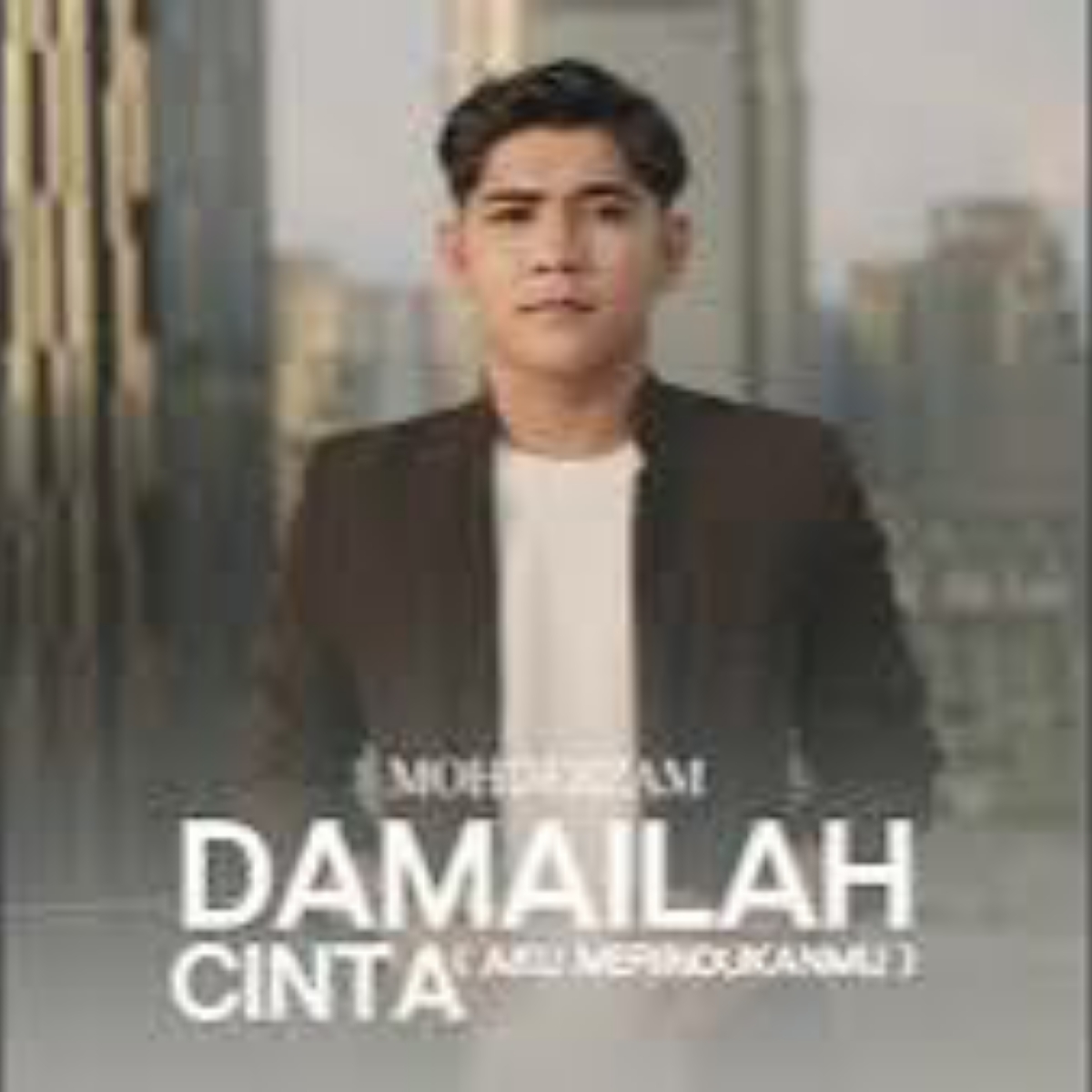 Damailah Cinta