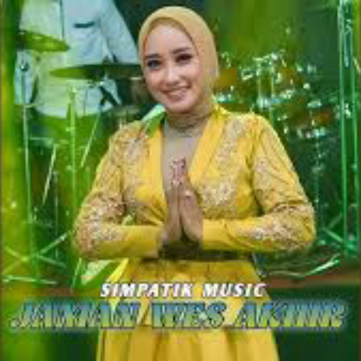 Simpatik Music Jaman Wes Akhir Mp3