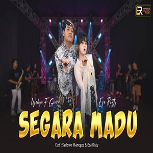 Esa Risty feat Wahyu F Giri Segara Madu Cover Mp3