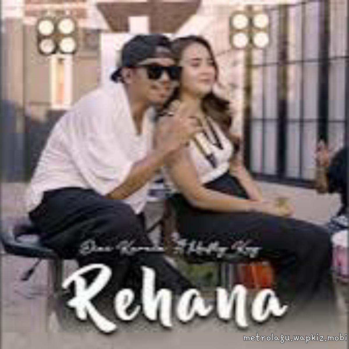 Dini Kurnia Feat Mufly Key - Rehana Mp3