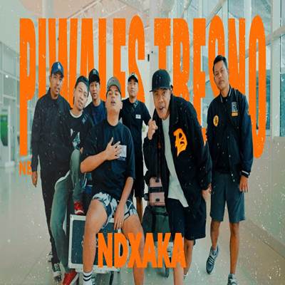 NDX AKA Piwales Tresno New Version Mp3