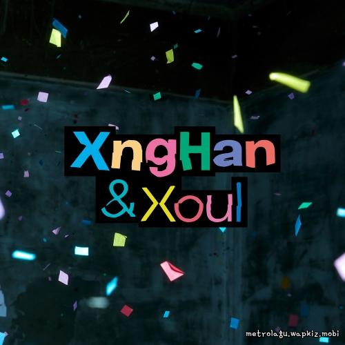 Waste No Time by XngHan&Xoul