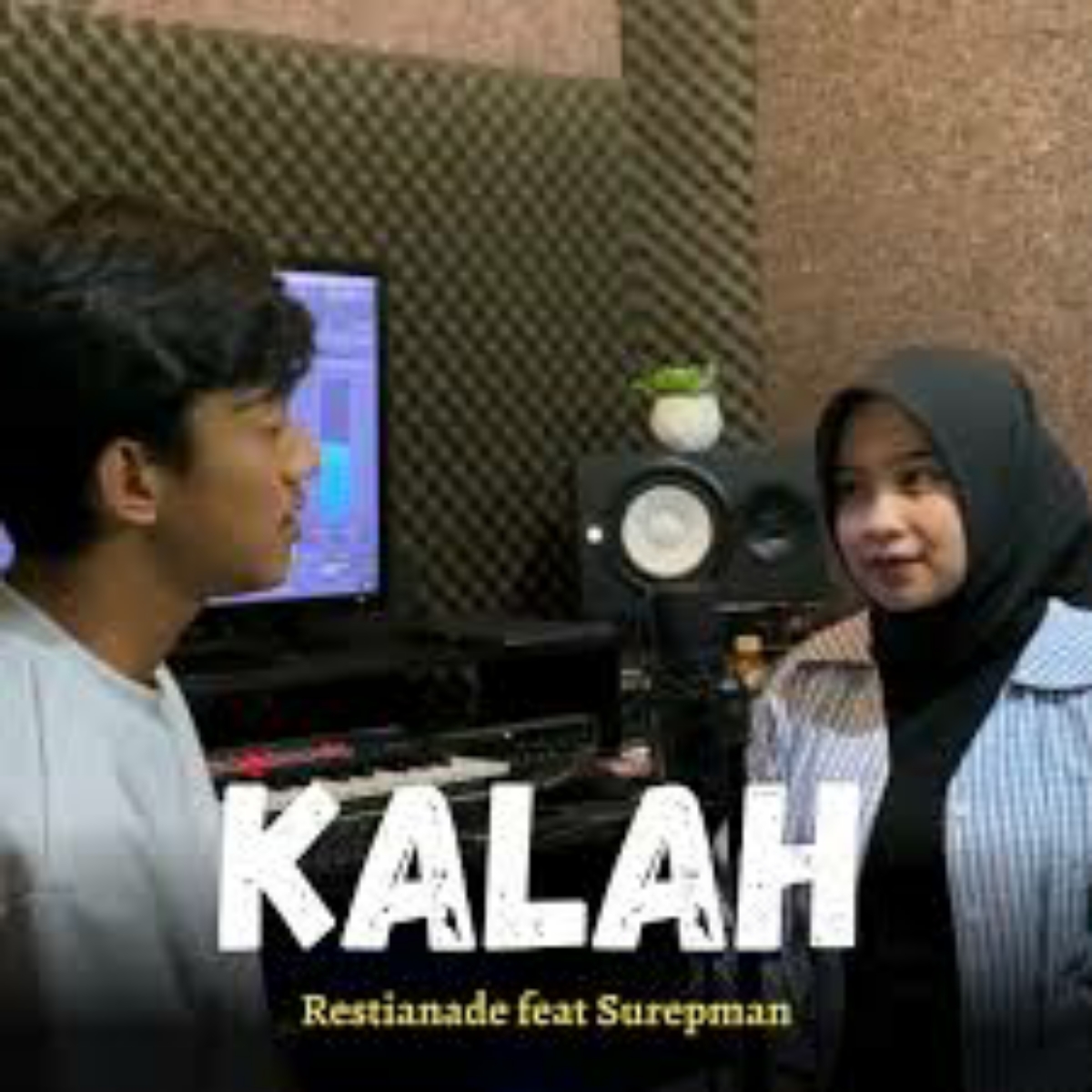 Restianade Kalah Mp3