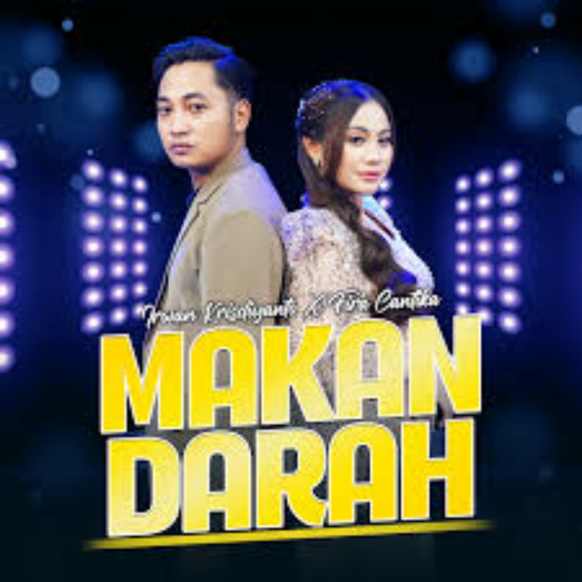 Makan Darah
