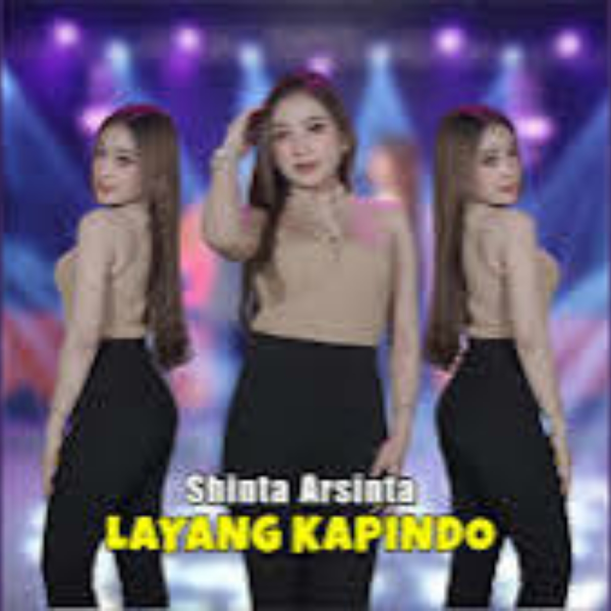 Layang Kapindo