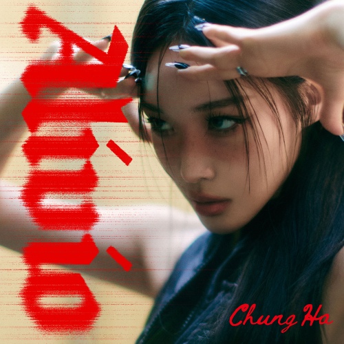 CHUNG HA - Creepin