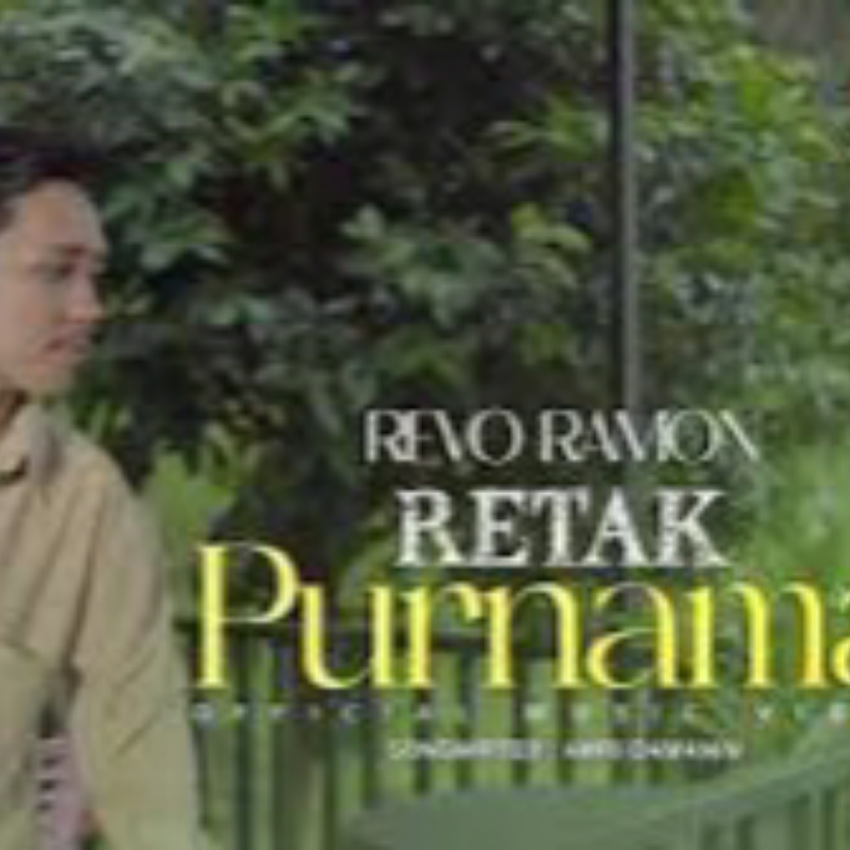 Retak Purnama