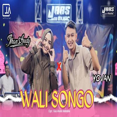 Wali Songo Feat. Yovan